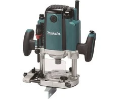 FREZĖS STAKLĖ MAKITA 1650W RP1803FX
