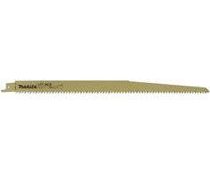 Makita Tiesinio pjūklo pjūkleliai HCS 305x1,25mm (6tpi), 5Vnt. B-16829