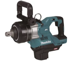 Akumuliatorinis smūginis veržliasukis MAKITA TW009GZ 40V Max XGT