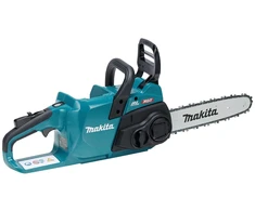 Grandininis pjūklas Makita UC021GZ Cordless chain saw, 40Vmax XGT, BL-motor TLS, 300mm, 25.5 m/s. be akumuliatoriaus ir kroviklio