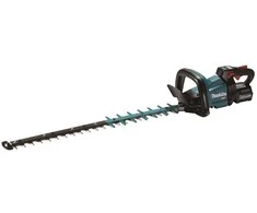 MAKITA.GYVENIMO ŽYKLĖS 40V XGT UH005GM201 750mm 4.0Ah