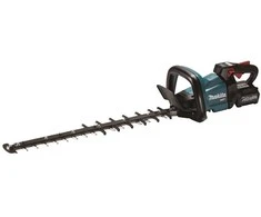 Makita akumuliatorinės žirklės UH006GM201 60 cm