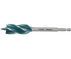 Grąžtas MAKITA wood drill bit 1/4" 24x165mm