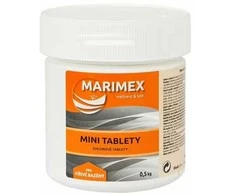 Marimex Aquamar Spa Mini staliukas 0,5kg