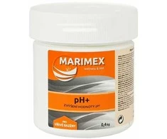Marimex Aquamar Spa pH+ 0,4kg (11313120)
