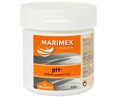 Marimex Aquamar Spa pH- 0.6kg