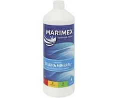 Marimex Well mineralinės baseinų chemijos - 1 l