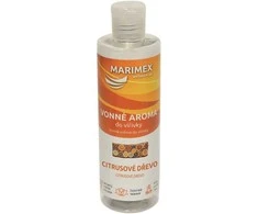 Marimex Aroma fragrance for whirlpool - citrus wood 250ml (11313138)