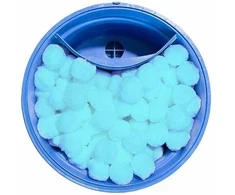 Marimex Filter balls 450 mėlynas (10690004)