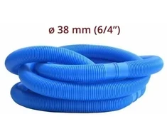Marimex Hose 6/4 (38 mm) part 1 m mėlynas (11001043)