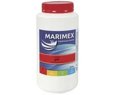 Marimex 178 cd pH - 2,7kg - preparatas vandens pH vertei mažinti