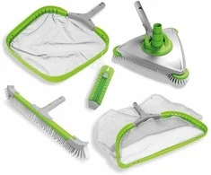 „Marimex Premium“ baseino valymo rinkinys (10964017)