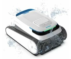 Dulkių siurblys Marimex pool robotic vacuum cleaner RobotVac Fraser (10800069)
