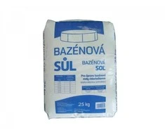 Marimex baseino druska, 25 kg
