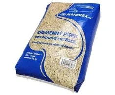 Marimex Filter sand 25 kg (10690002)