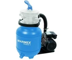 Marimex smėlio filtras ProStar 3