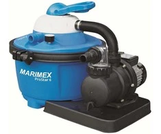 Marimex ProStar 6 písková filtrace