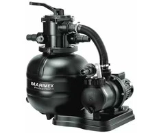 Marimex smėlio filtras ProStar Profi 4