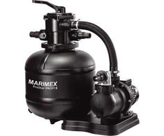 Marimex smėlio filtravimas ProStar Profi 6
