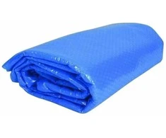 Marimex Solar tarpaulin 3,6 m mėlynas (10400356)