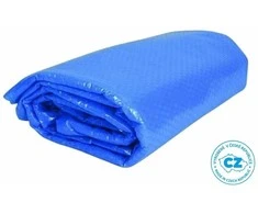Marimex Solar tarpaulin 3,6 m mėlynas (10400356)