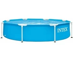 Marimex baseinas Florida 2,44 x 0,51 m, be priedų (10340283)