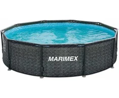 Marimex baseinas Florida 3,05 x 0,91 m RATAN be priedų.