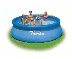 Marimex baseinas Tampa 3,66x0,91m be filtravimo (103400411)