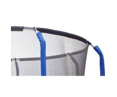 Marimex sodo tramplinas, MA76262 vidiniu tinkleliu 12 FT 366 cm