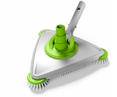 Marimex Premium vakuuminė siurbimo galvutė su besisukančiais šepečiais