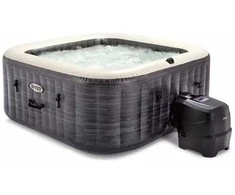 Marimex Whirlpool Greystone Deluxe Bubble Spa 4 NP (11400294)