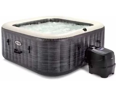 Marimex Whirlpool Greystone Deluxe Bubble Spa 6 NP (11400295)
