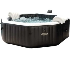 Marimex Whirlpool pripučiamas baseinas Pure Spa – Jet &amp; Bubble Deluxe HWS 6 – Intex 28462EX (11400256)