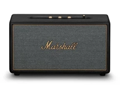 Marshall Stanmore IV Juodas