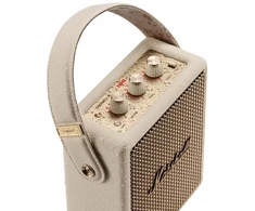 Marshall Stockwell III, cream