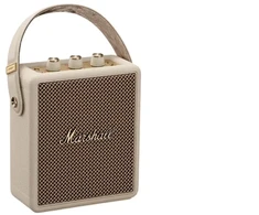 Marshall Stockwell III, cream