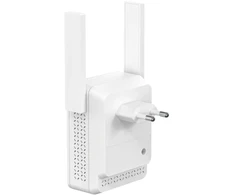 Maršrutizatorius Asus AX1500 Dual-Band WiFi 6 Range Extender | RP-AX50 | 802.11ax | 2.4 GHz / 5 GHz | Ethernet LAN (RJ-45) jungtys 1 | MU-MiMO No | no PoE | Antenna type 2 x External