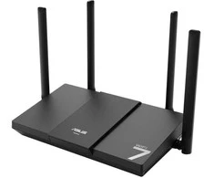 „Asus Dual Band WiFi 7 Smart AiMesh“ išplečiamas maršrutizatorius | RT-BE50 BE3600 | 802.11be | 688/2882 Mbit/s | Ethernet LAN (RJ-45) jungtys 3 | Tinklo palaikymas: Taip | MU-MiMO: Taip | Ne, mobilusis plačiajuostis ryšys: Ne | Antenos tipas: Išorinė