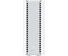Belaidė Mesh sistema Asus ZenWiFi BT10 (2 vnt.), Wi-Fi 7 (802.11be), BE18000, trijų dažnių, AiMesh, 2.5G/10G jungtys