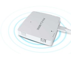 Elektrobock Mini central unit with WiFi PH-CJ-MINI