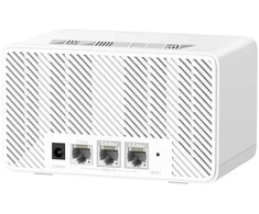 Maršrutizatorius TP-Link MERCUSYS Halo H37BE (3 vnt. pakuotė)