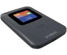 Maršrutizatorius Strong 4G MIFI 150CD