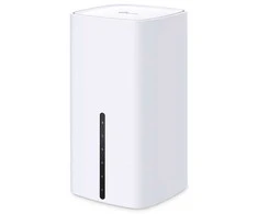 Maršrutizatorius TP-Link ARCHER NX600 5G AX3600 belaidis dvigubas