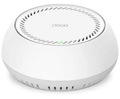 Maršrutizatorius TP-Link Deco BE65-PoE (3 vnt. pakuotė)