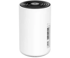 Maršrutizatorius TP-Link Deco PX10 (3 vnt. pakuotė) AX1500 AV1000 elektros linijų tinklo sistema