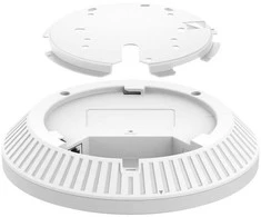 Maršrutizatorius TP-Link EAP720 belaidis prieigos taškas 4324 Mbit/s Baltas Maitinimas per Ethernet (PoE)