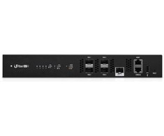 Maršrutizatorius Ubiquiti UF-OLT-4 | OLT | UFiber, 4x GPON SFP, 1x SFP+