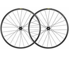 Mavic Allroad 650, Shimano 11, Disc, Centerlock