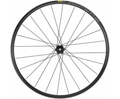 Mavic Allroad 650, Shimano 11, Disc, Centerlock