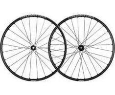 MAVIC CROSSTRAIL SL 29" BOOST SHIMANO MICRO SPLINE CENTER LOCK PAIR (P00107107)